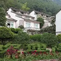 Tiantai Hotel 