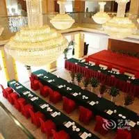 Tiantai Hotel 