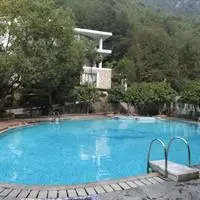 Tiantai Hotel 