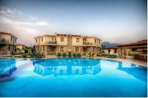 Hotel Calypso Dalyan