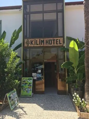 Kilim Hotel