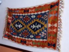 Kilim Hotel 