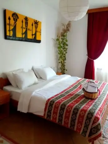 Kilim Hotel 