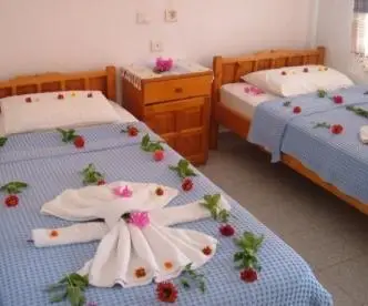 Mehtap Hotel Dalyan