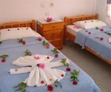 Mehtap Hotel Dalyan 