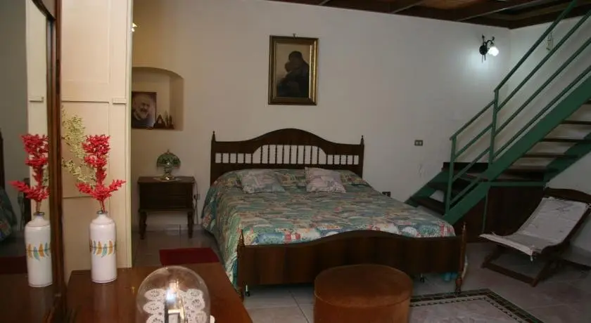 B&B Il Nespolo 