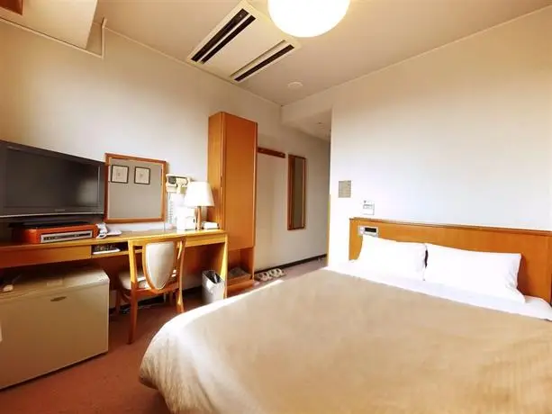 Hotel Route-Inn Susono Inter 