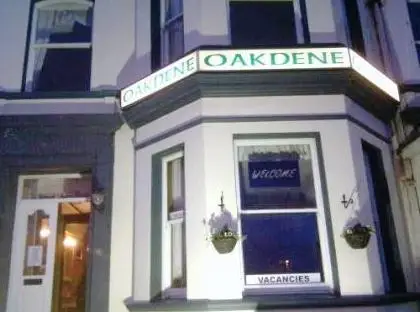 The Oakdene 