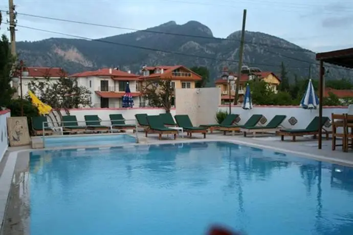 Alinda Hotel Dalyan