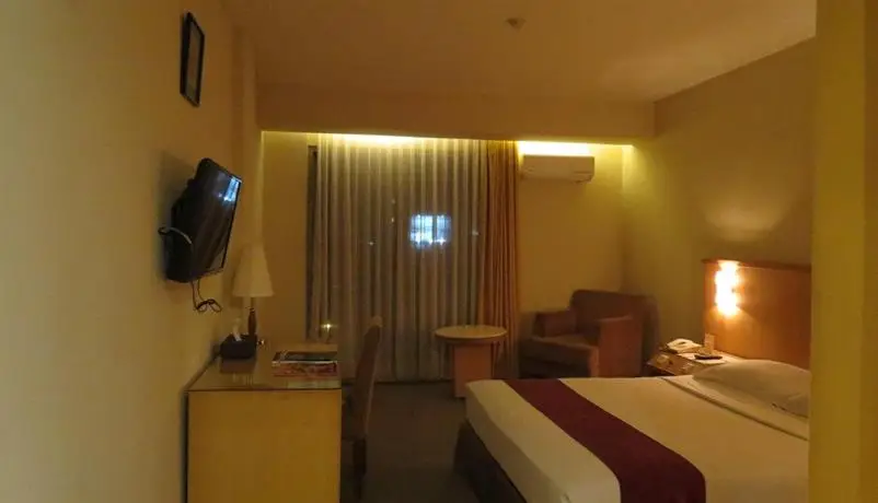 Hotel Perdana Wisata Bandung