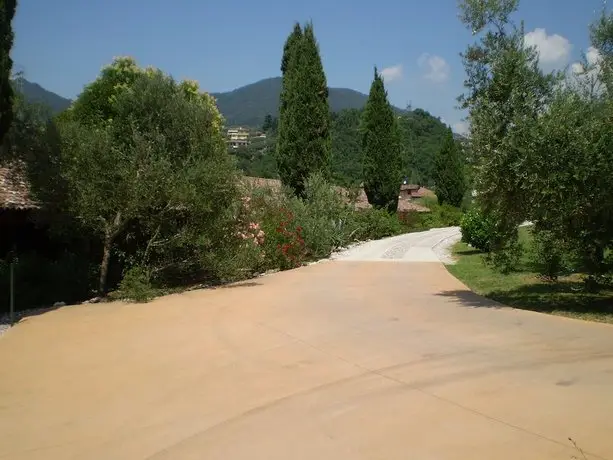 Agriturismo Renzano 