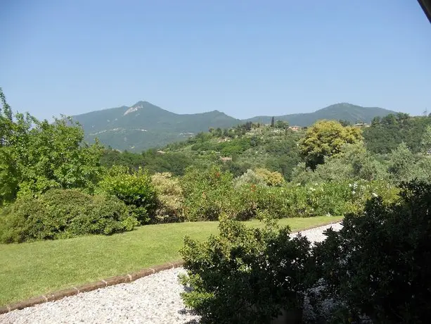 Agriturismo Renzano 