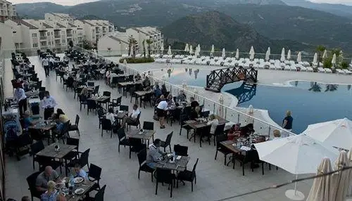 Kusadasi Golf & Spa Resort 