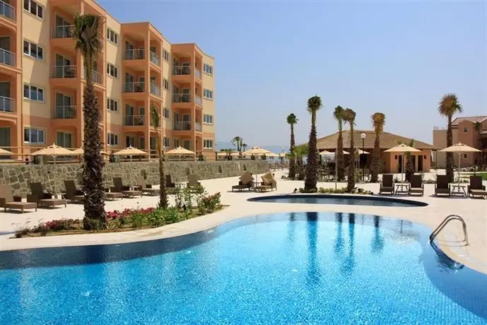 Kusadasi Golf & Spa Resort 