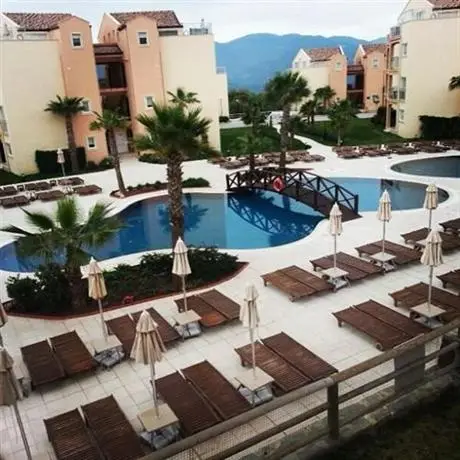 Kusadasi Golf & Spa Resort 