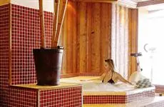 Les Campanules Hotels-Chalets de Tradition 