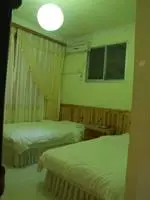 Xifeng Shuoma Hostel 