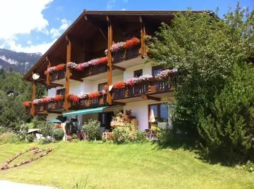 Apartmenthaus Rapplhof 