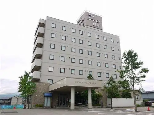 Hotel Route-Inn Myoko Arai