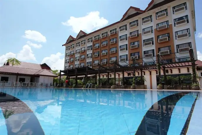 Permai Hotel Kuala Terengganu