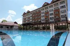 Permai Hotel Kuala Terengganu 