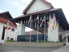 Permai Hotel Kuala Terengganu 