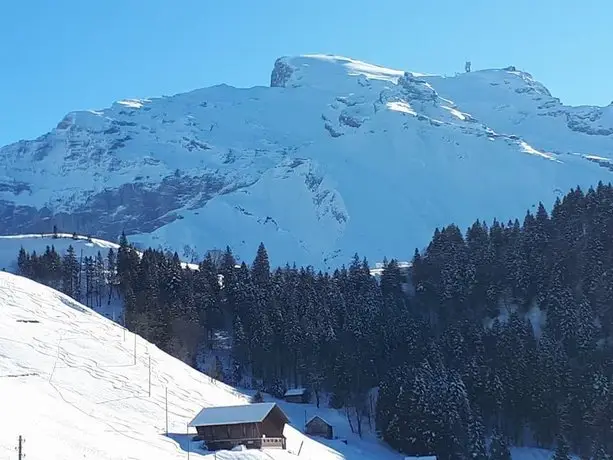 Gasthaus Schwand