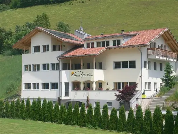 Haus Gitschberg 