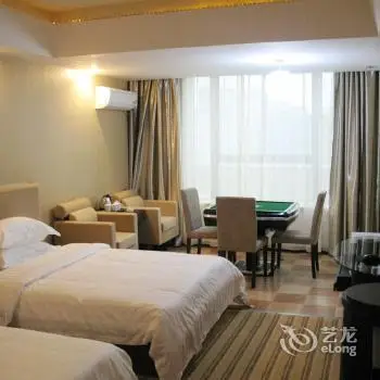 Hehe Hotel Fengcheng 