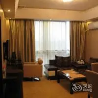 Hehe Hotel Fengcheng 