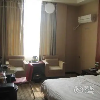 Hehe Hotel Fengcheng 