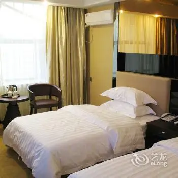 Hehe Hotel Fengcheng 