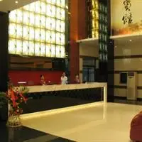 Hehe Hotel Fengcheng 