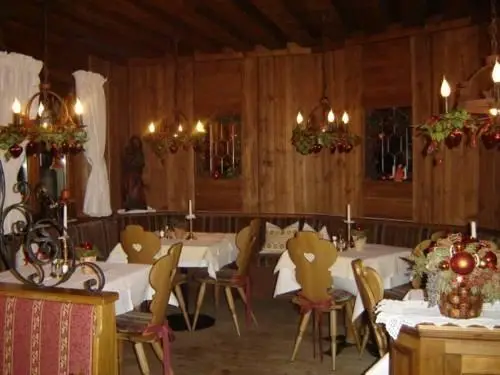 Hotel Hartenfels 