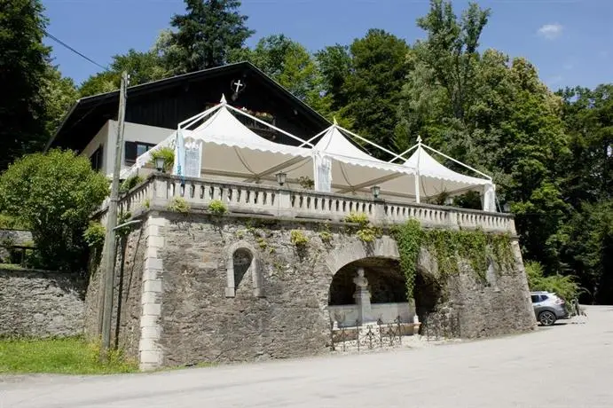 Hotel Restaurant Schweizerhaus