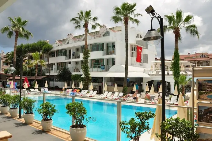 Club Atrium Marmaris