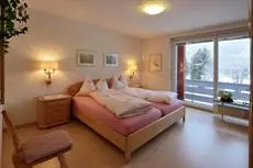 Ferienwohnung St Moritz 