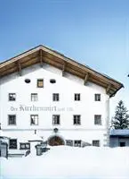 Kirchenwirt Leogang 