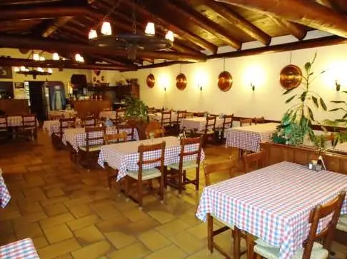 Osteria Belvedere Losone 