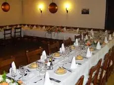 Osteria Belvedere Losone 