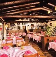 Osteria Belvedere Losone 