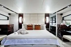 Bed On Boat Sanremo 