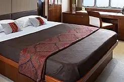 Bed On Boat Sanremo 