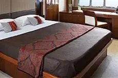 Bed On Boat Sanremo 