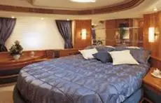 Bed On Boat Sanremo 