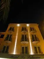 Hotel La Palazzina 