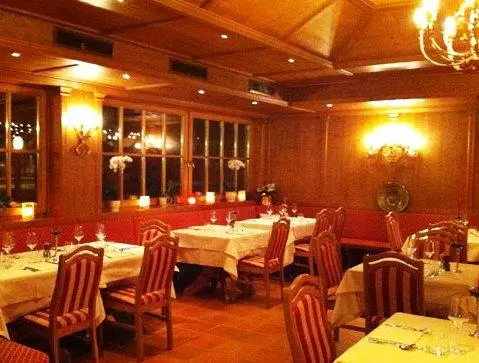 Hotel Ristorante Walter 