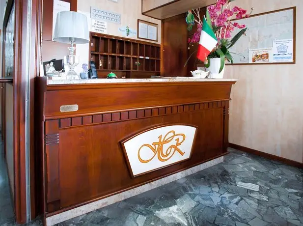 Hotel Riviera Sanremo