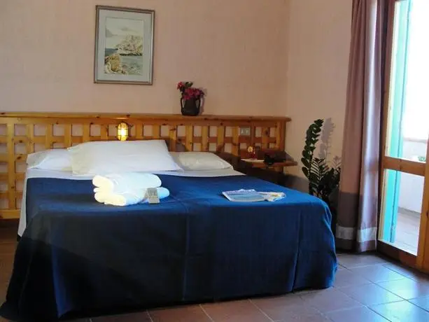 Hotel Scintilla 