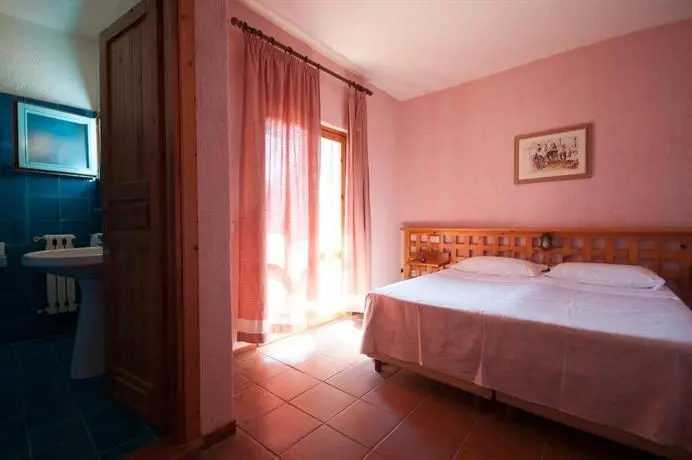 Hotel Scintilla 